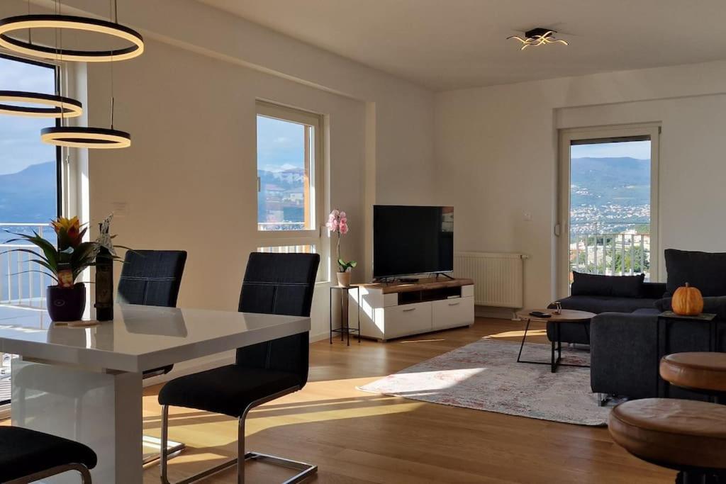 Apartament Rio Sky